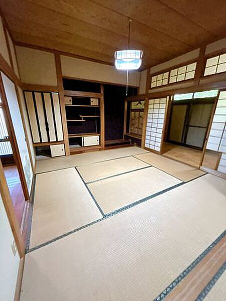 室内