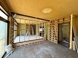 室内の画像