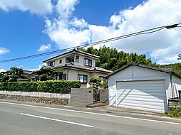 菊池市七城町流川 戸建て