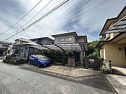 菊池市泗水町福本 戸建て