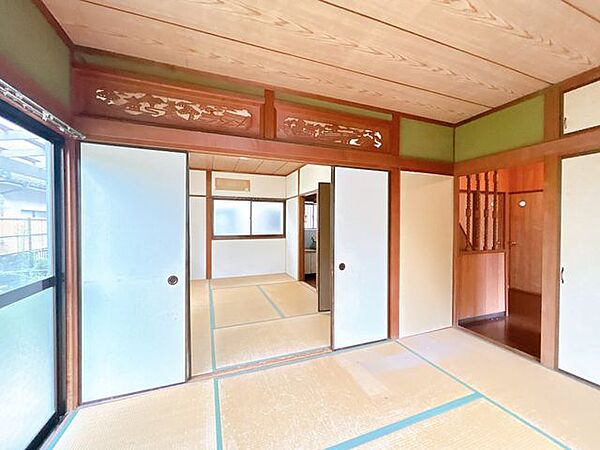 室内