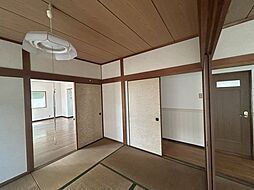 室内の画像