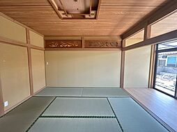 室内の画像