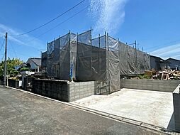 玉名市岱明町三崎　戸建て