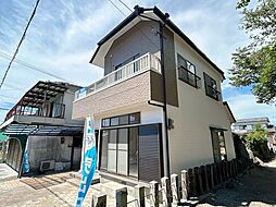 玉名市滑石 戸建て
