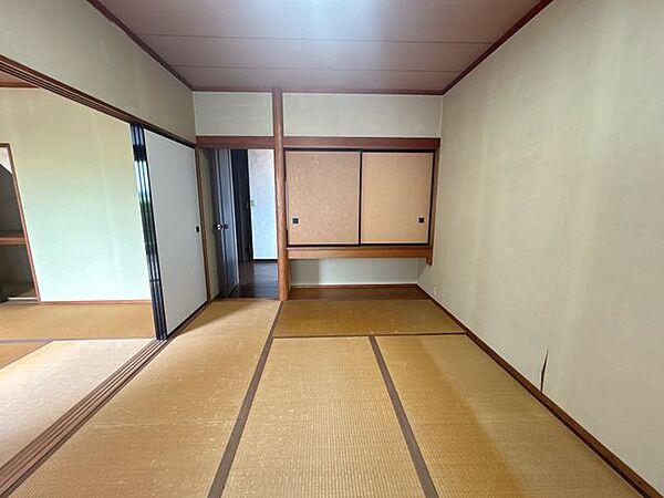 和室を拡大表示