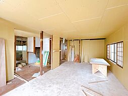 室内の画像