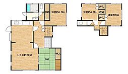 玉名市築地 戸建て
