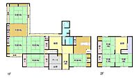 兵庫県丹波市氷上町伊佐口580：物件画像
