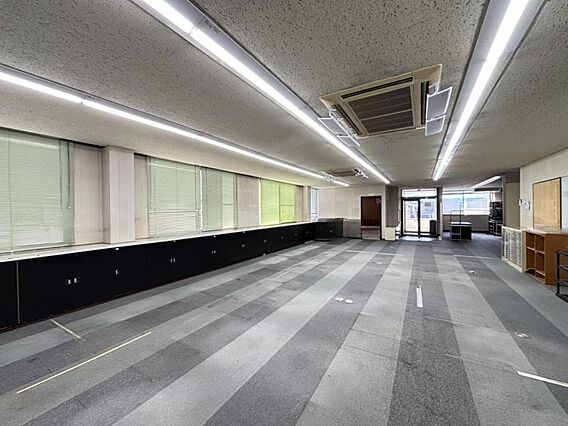 建物面積500...