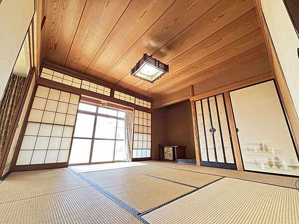 室内