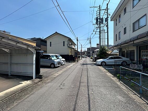 最寄りのバス停...