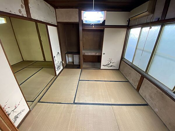 室内