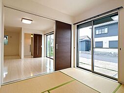 和室の画像