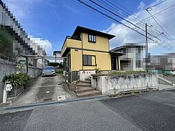 神戸市北区松が枝2丁目戸建