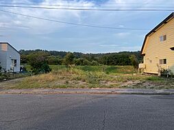 美幌町字美芳の土地画像