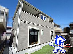 高崎市並榎町　IS5-1