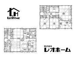 藤岡市藤岡　KP2-1