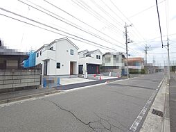 前橋市南町二丁目　ID241-4