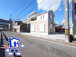 高崎市芝塚町　IS1-1