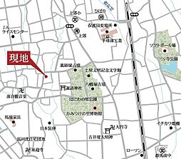 高崎市保渡田町　HT2-1