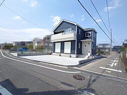 高崎市倉賀野町　IS11-1