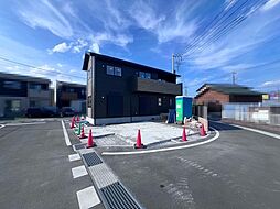 藤岡市藤岡　TEK1　1号棟