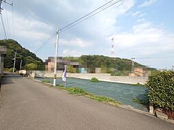 高崎市吉井町馬庭 土地の土地画像