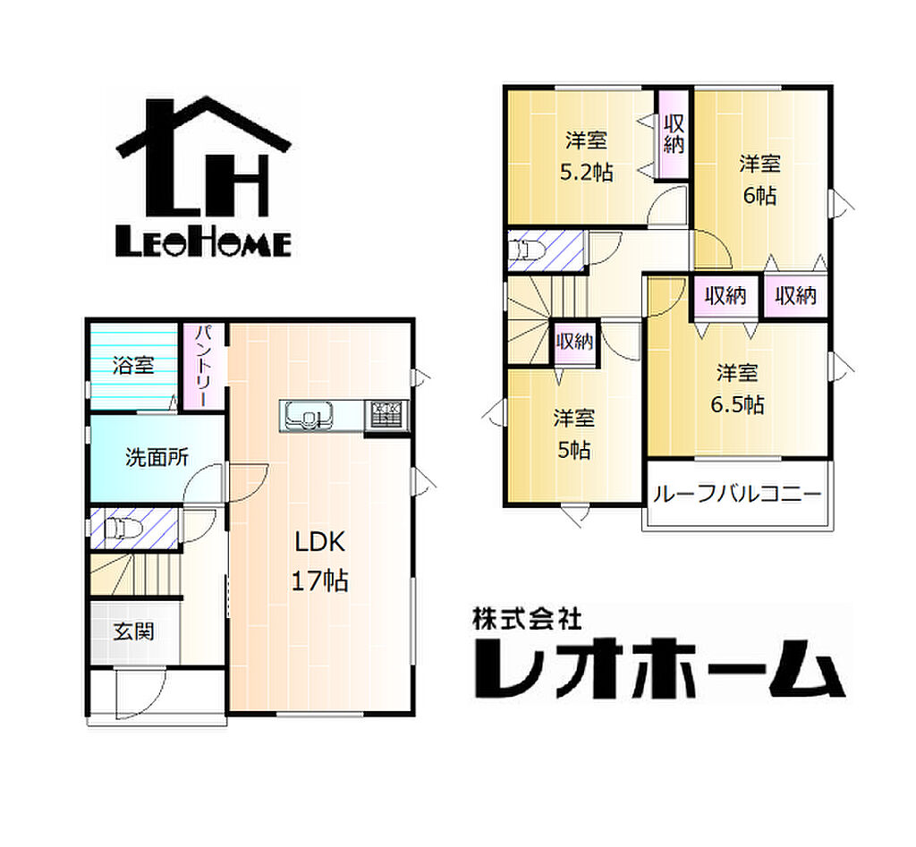 物件サムネイル