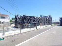 高崎市新町　TE032　3号棟