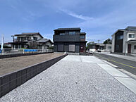 群馬県前橋市上増田町：物件画像