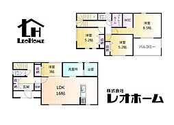 藤岡市下戸塚 HT1
