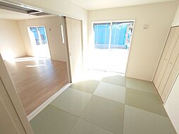 和室の画像