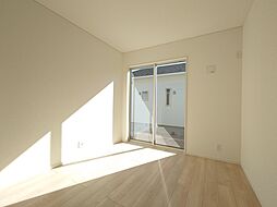 洋室の画像