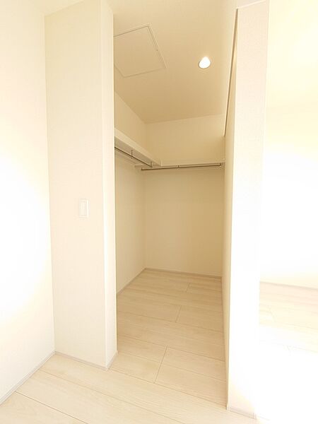 収納を拡大表示