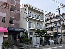 🉐敷金礼金0円！🉐大阪市営御堂筋線 あびこ駅 徒歩3分