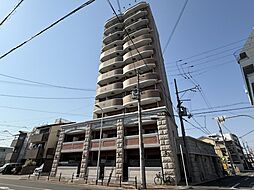 🉐敷金礼金0円！🉐阪和線 我孫子町駅 徒歩7分