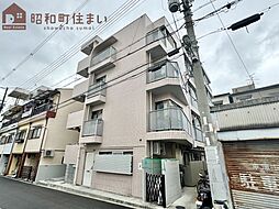 阪和線 我孫子町駅 徒歩7分