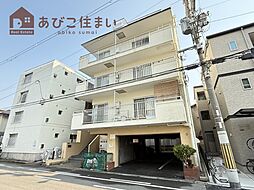 南海高野線 我孫子前駅 徒歩7分