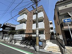 南海高野線 沢ノ町駅 徒歩5分
