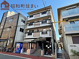 🉐敷金礼金0円！🉐大阪市営御堂筋線 長居駅 徒歩5分