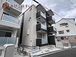 🉐敷金礼金0円！🉐南海高野線 我孫子前駅 徒歩4分