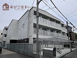 大阪市営御堂筋線 あびこ駅 徒歩8分