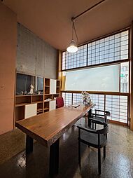 室内の画像