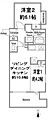 クレストコート吾妻橋レジデンス7階19.7万円