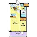 SYFORME東新宿24階17.7万円