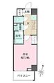 ベルフェリーク木場4階11.4万円