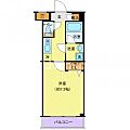 クレヴィスタ柴又2階10.1万円