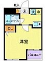 プレール明大前3階10.5万円