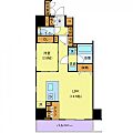 TheLOG日本橋8階26.4万円